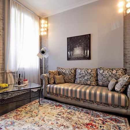 Paulmarie Apartment Near Nezavisimosti 민스크 외부 사진