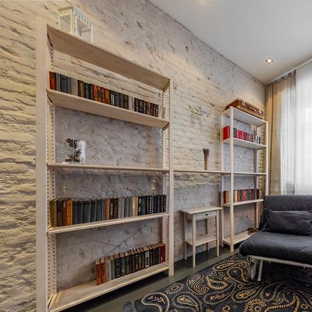Paulmarie Apartment Near Nezavisimosti 민스크 외부 사진