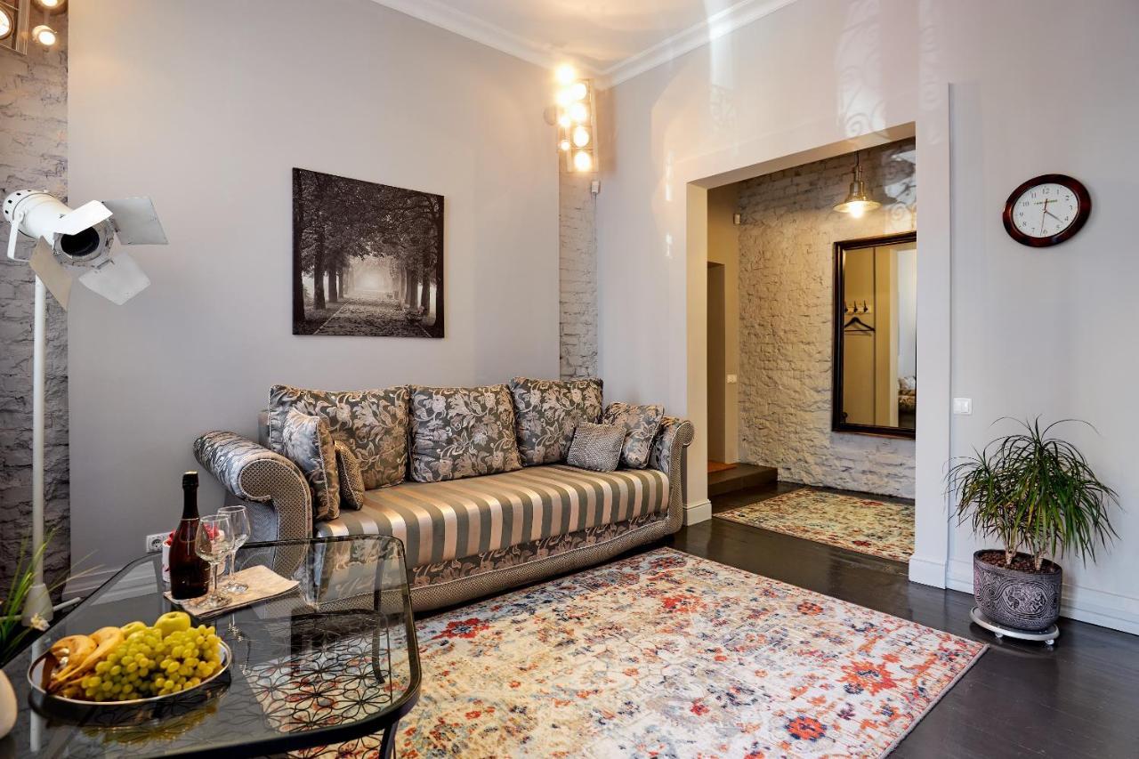 Paulmarie Apartment Near Nezavisimosti 민스크 외부 사진