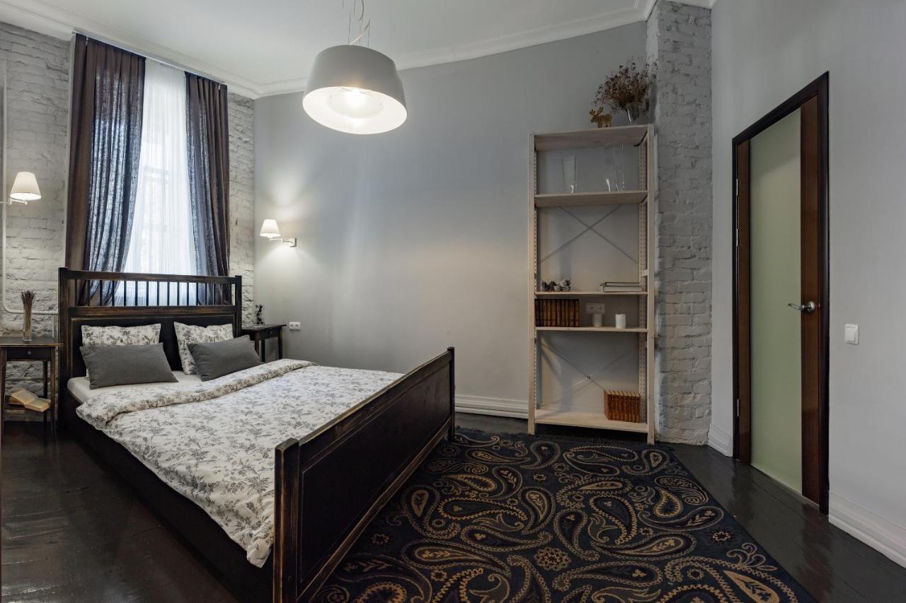 Paulmarie Apartment Near Nezavisimosti 민스크 외부 사진