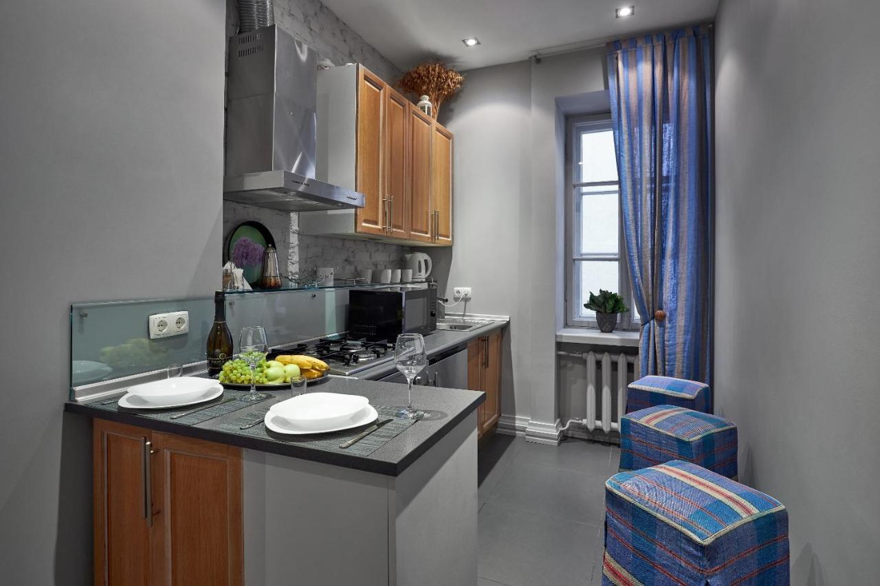 Paulmarie Apartment Near Nezavisimosti 민스크 외부 사진