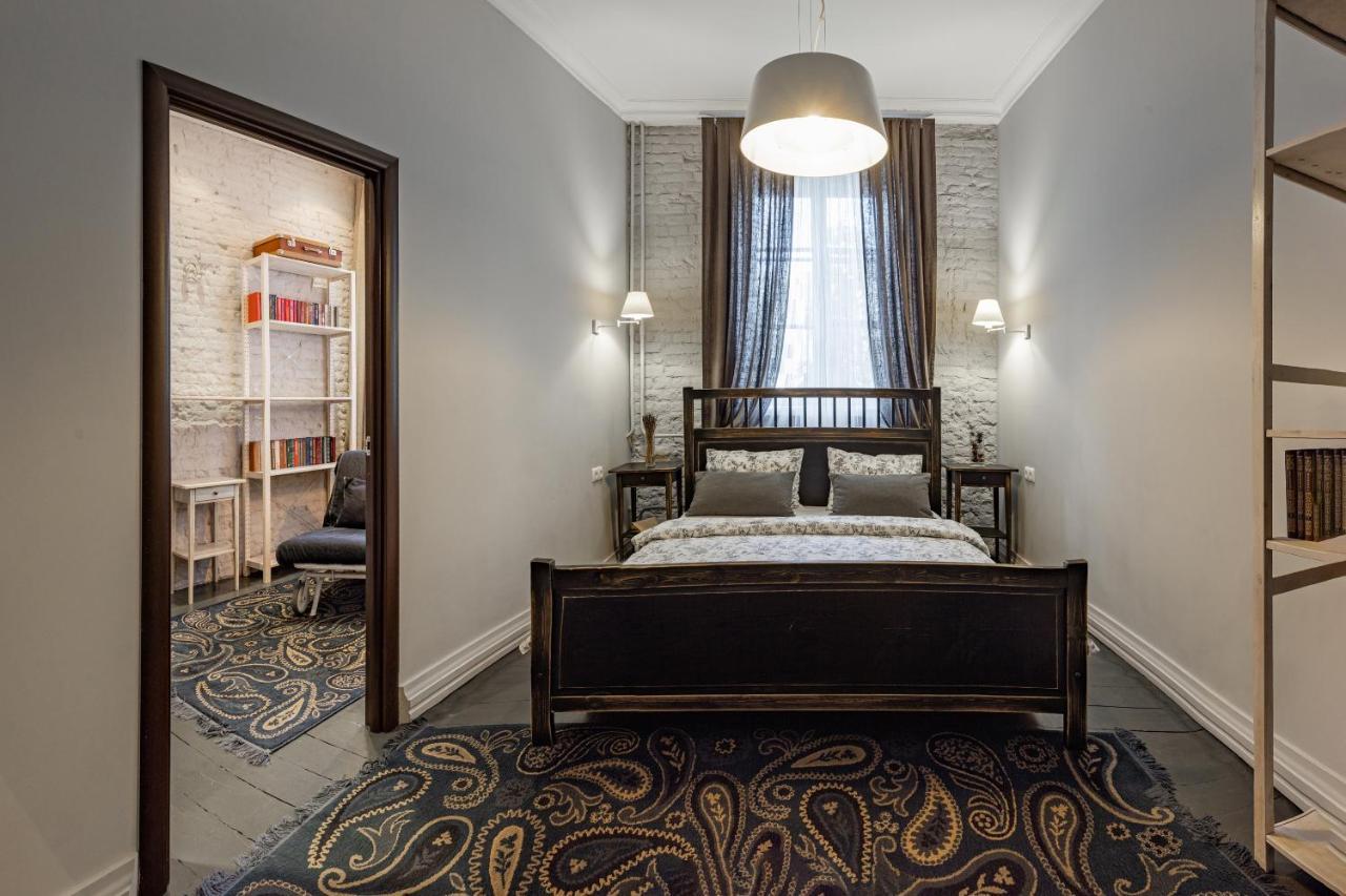 Paulmarie Apartment Near Nezavisimosti 민스크 외부 사진