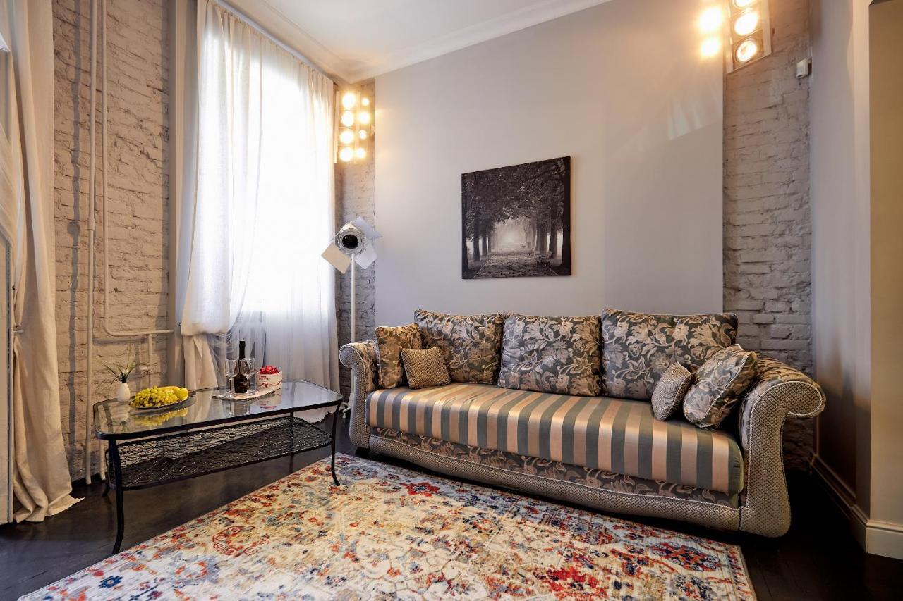 Paulmarie Apartment Near Nezavisimosti 민스크 외부 사진