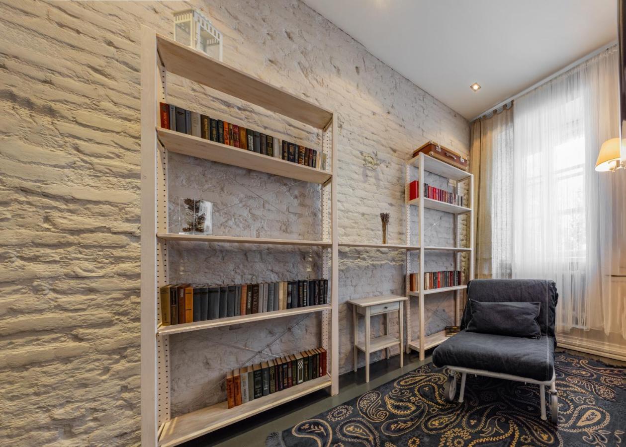 Paulmarie Apartment Near Nezavisimosti 민스크 외부 사진