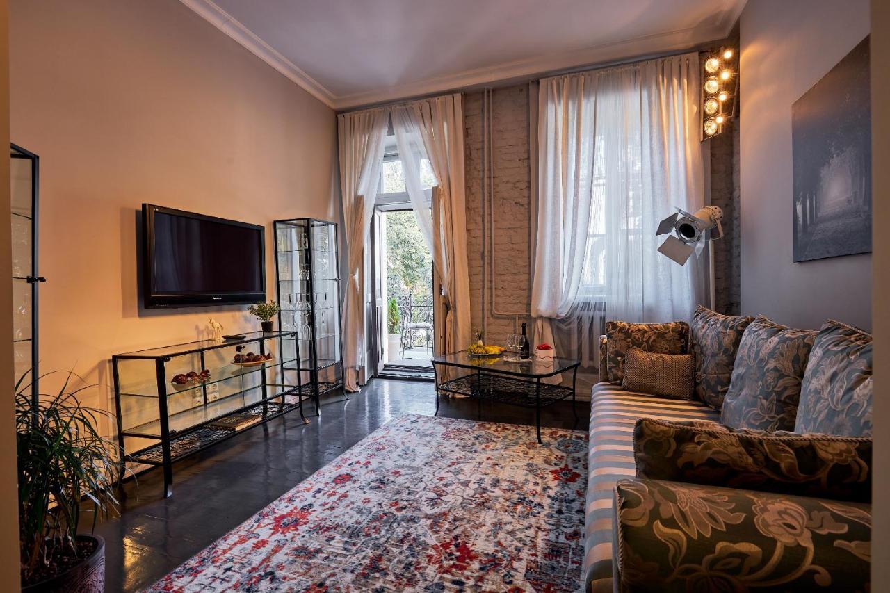 Paulmarie Apartment Near Nezavisimosti 민스크 외부 사진