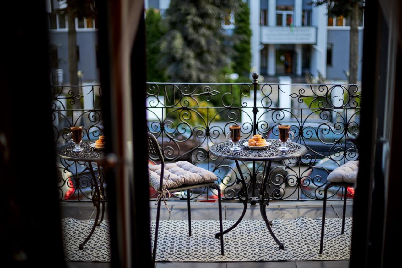 Paulmarie Apartment Near Nezavisimosti 민스크 외부 사진